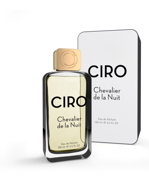 CIRO Chevalier de la Nuit