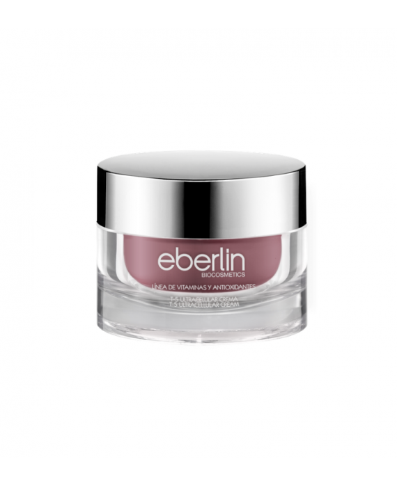 Eberlin Ultra Active T5...